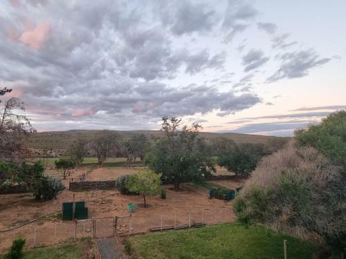 Villa Klipkraal Guest Farm