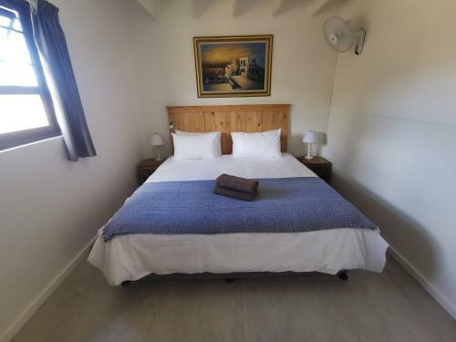 Apartamento Arch Cabins Self Catering Storms River - Exclusive Use