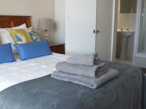 Apartamento Dolphins Nook@29