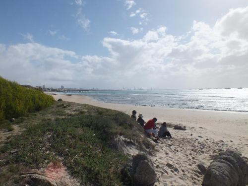 Apartamento Dolphins Nook@29