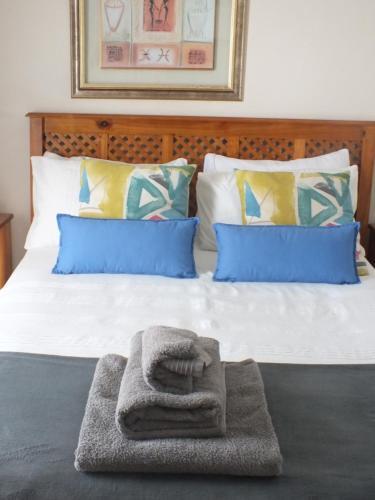 Apartamento Dolphins Nook@29