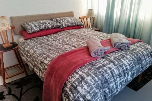 Apartamento Pa Se Engel Self Catering