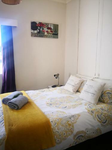Apartamento Pa Se Engel Self Catering