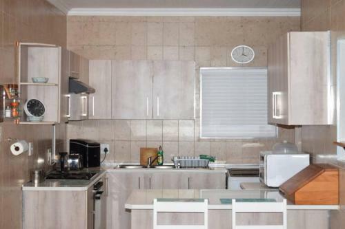 Sea View Apartment