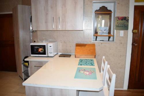 Sea View Apartment