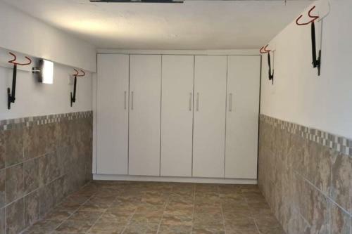 Sea View Apartment