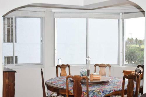 Sea View Apartment