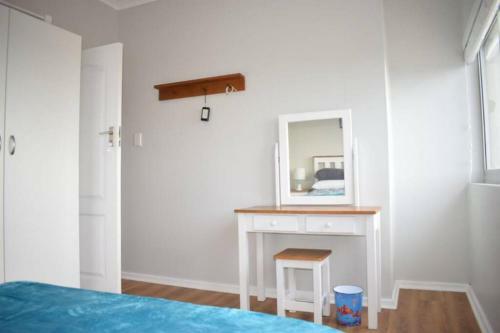 Sea View Apartment