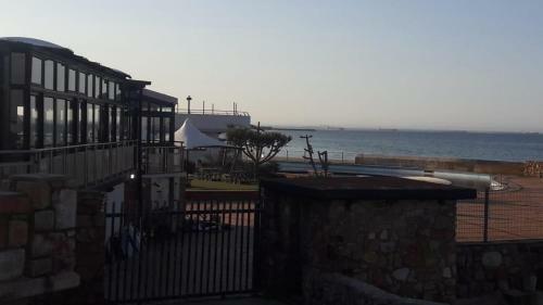 Sea View Apartment