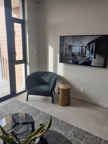 Bellamare - Luxury 3 Bedroom Beachfront Apartment