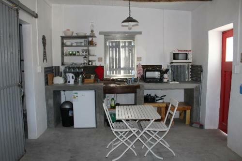 Little Artist Cottage