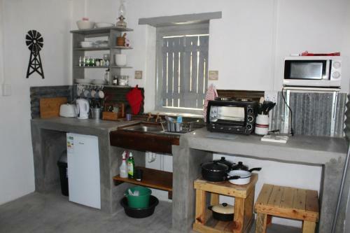 Little Artist Cottage