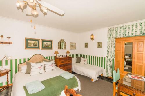Apartamento Wilmot Cottages