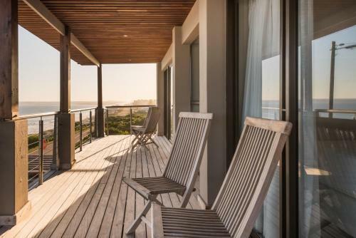 Tergniet Beach Villa