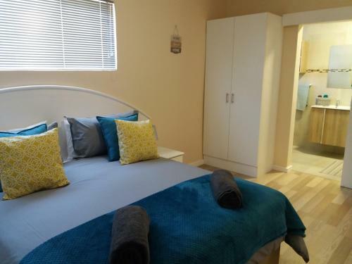 Apartamento Flamingo Palms