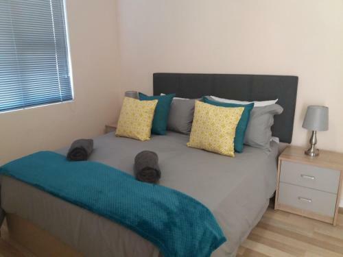Apartamento Flamingo Palms