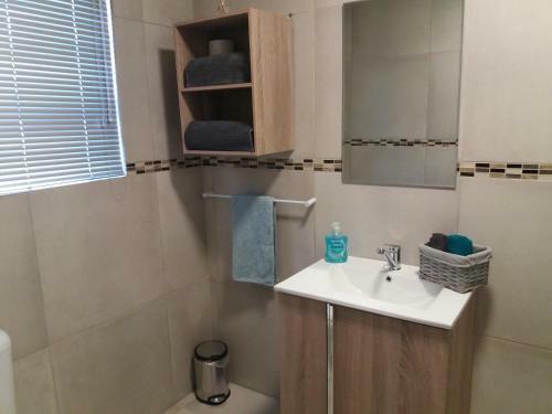 Apartamento Flamingo Palms