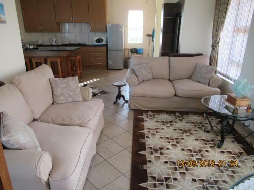 Apartamento Lewensdroom Self Catering