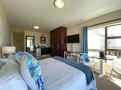 Hostal Blue Star Villa