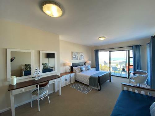 Hostal Blue Star Villa