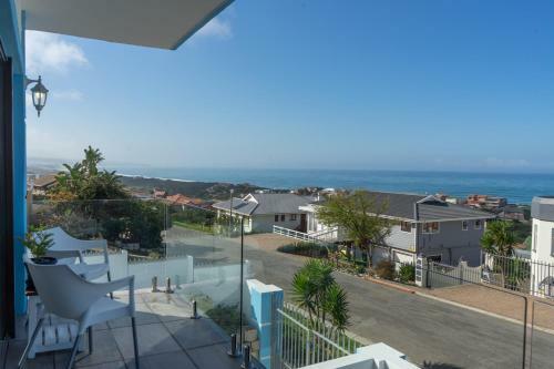 Hostal Blue Star Villa