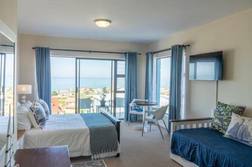 Hostal Blue Star Villa