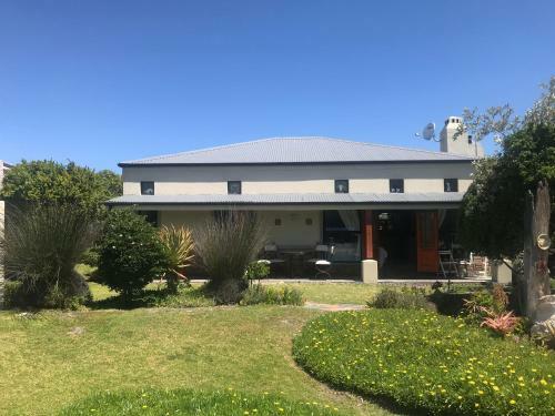 Apartamento Fraai Uitzicht Struisbaai