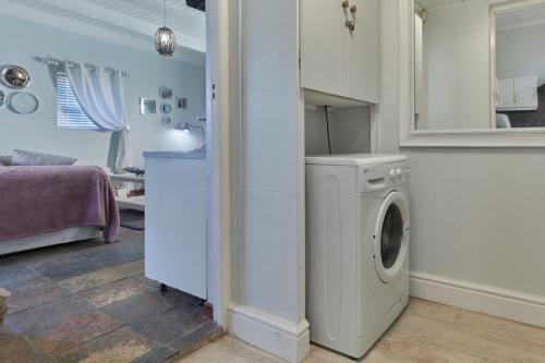 Apartamento Fraai Uitzicht Struisbaai