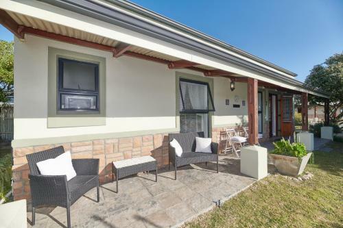 Apartamento Fraai Uitzicht Struisbaai