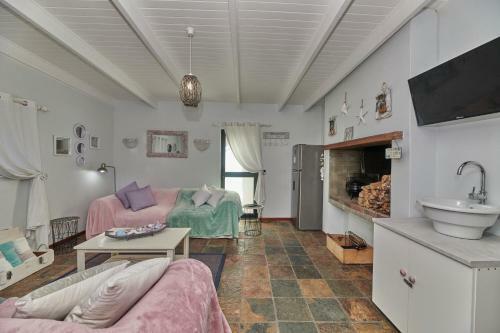 Apartamento Fraai Uitzicht Struisbaai