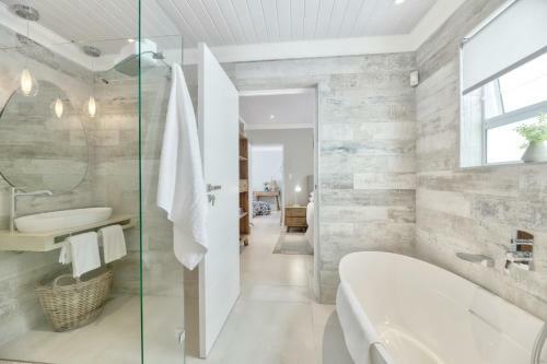 Apartamento Spring Tide On 28 Main Struisbaai
