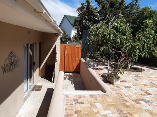 Apartamento Goedehoop