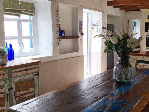 Apartamento Casa Pescador Beach House
