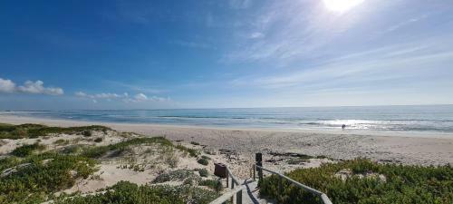 Apartamento Casa Pescador Beach House