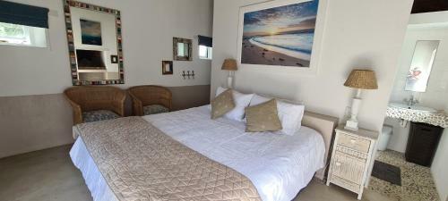 Apartamento Casa Pescador Beach House