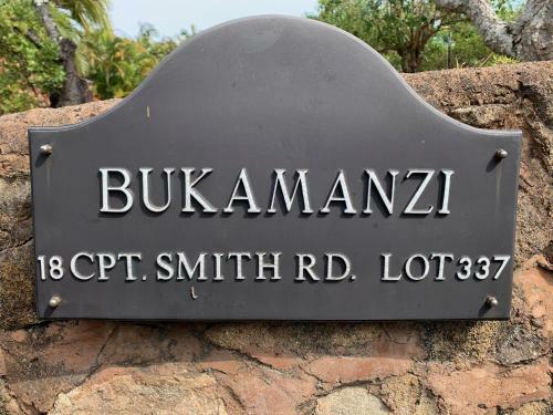 Apartamento Bukamanzi Holiday Oasis Southbroom