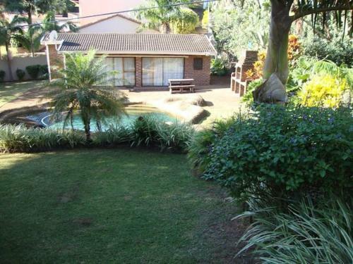 Apartamento Trafalgar Chalets Unit 1