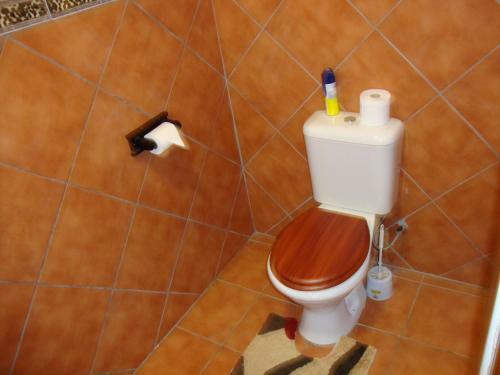 Apartamento Trafalgar Chalets Unit 1