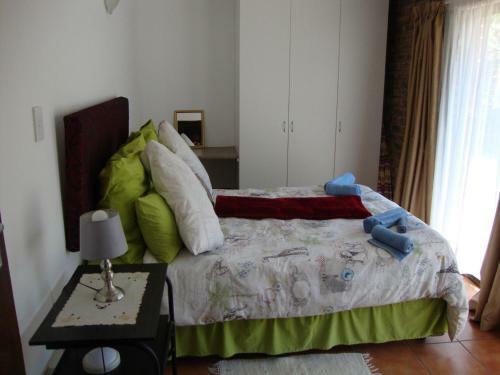 Apartamento Trafalgar Chalets Unit 1