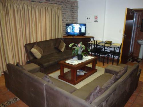 Apartamento Trafalgar Chalets Unit 1