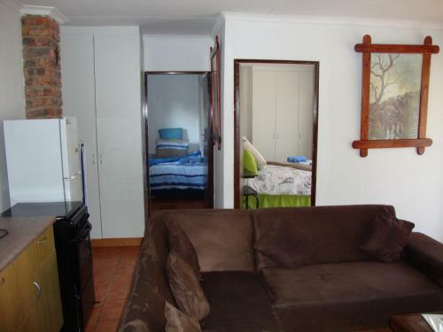 Apartamento Trafalgar Chalets Unit 1