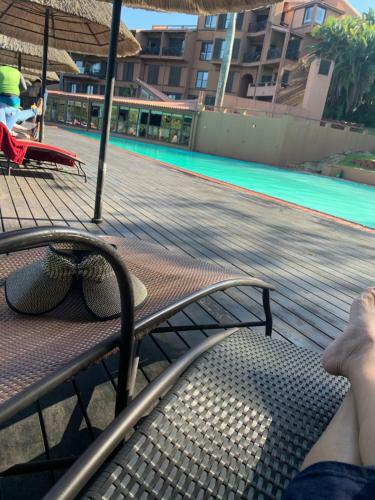 Villa San Lameer Holidays