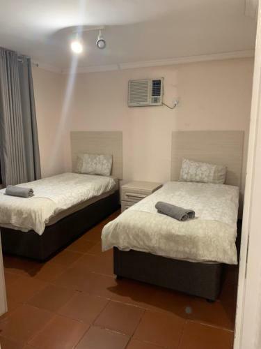 Villa San Lameer Holidays
