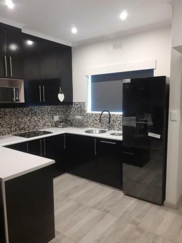 Apartamento 46 Marina Glen Gataway