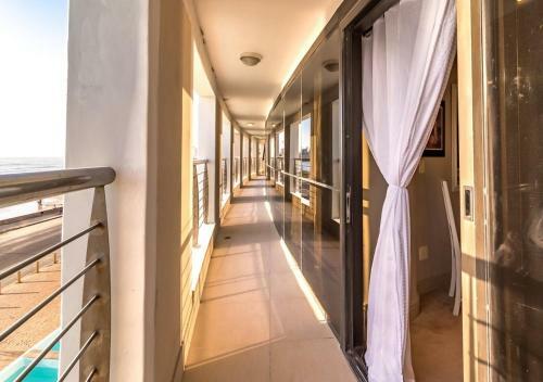 Apartamento La Belle Vue