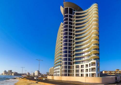 Apartamento La Belle Vue