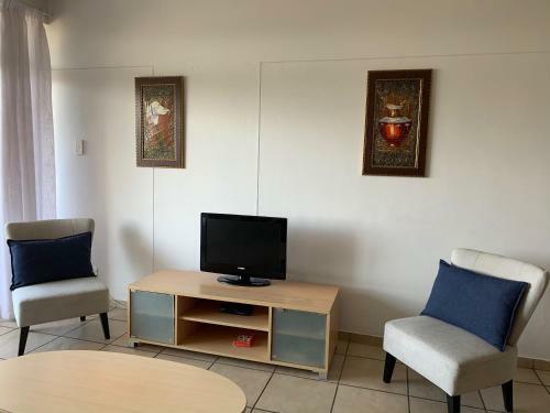 Apartamento C-rus