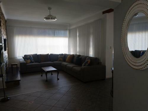 Apartamento Strand Seaview Accommodation With Huge Balcony
