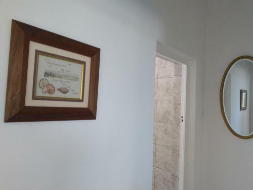Apartamento Strand Seaview Accommodation With Huge Balcony