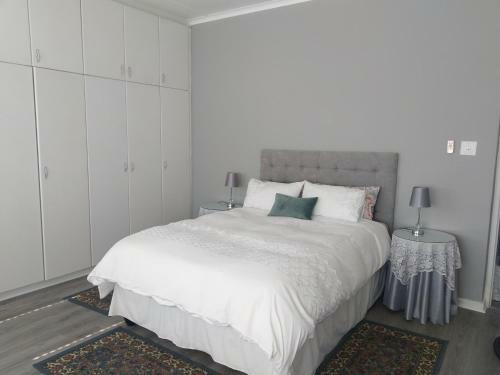 Apartamento Strand Seaview Accommodation With Huge Balcony